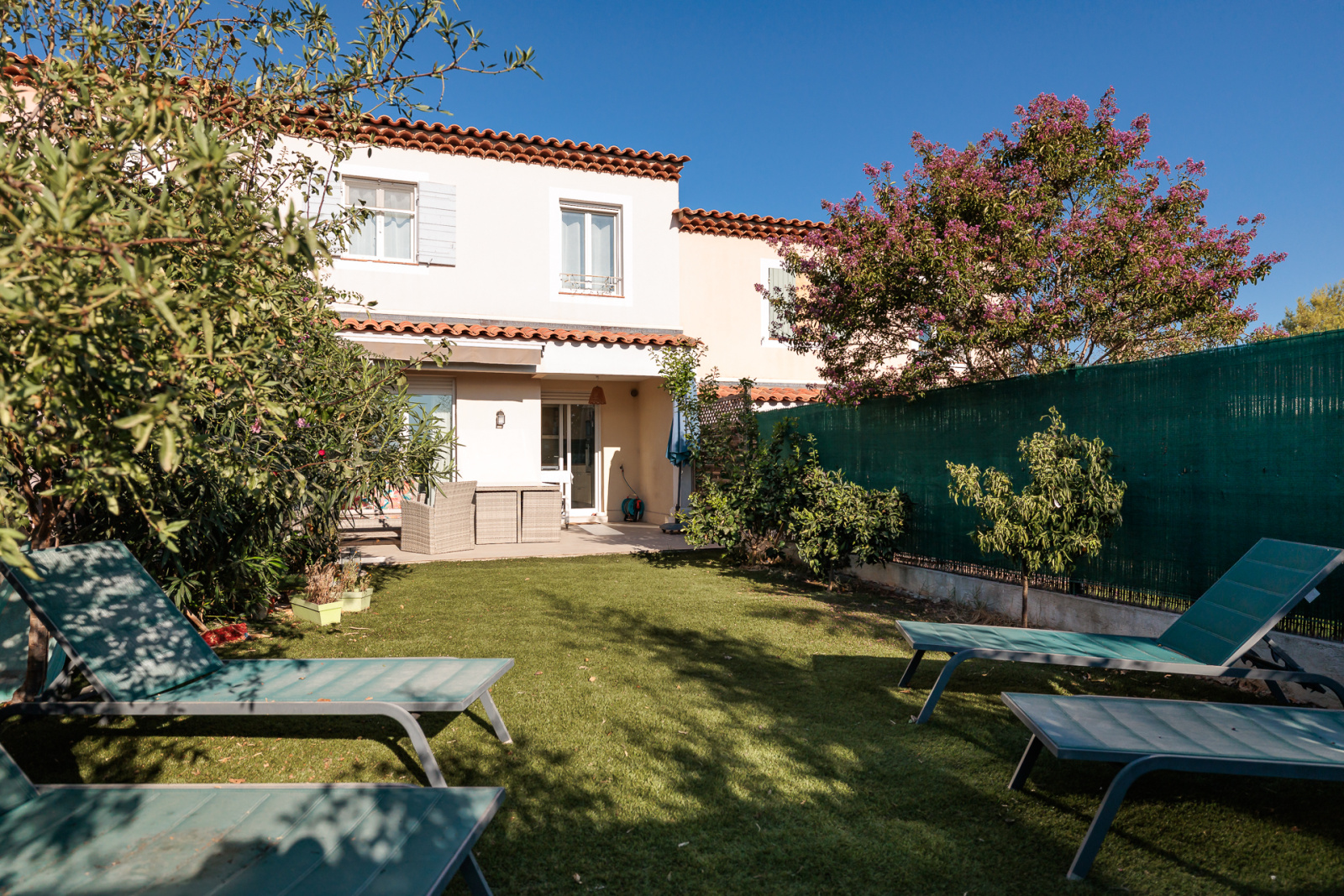 Maison 4 pièces 92 m² · à Antibes · 92 m² · 565 000 €